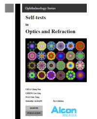 Self-tests in Optics and Refraction